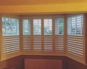 Complete Shutters & Blinds - 020 3418 8877