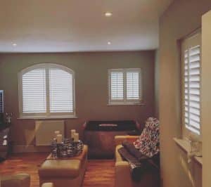 Complete Shutters & Blinds - 020 3418 8877