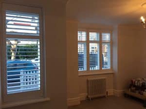 Complete Shutters & Blinds - 020 3418 8877