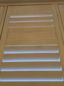 Complete Shutters & Blinds - 020 3418 8877