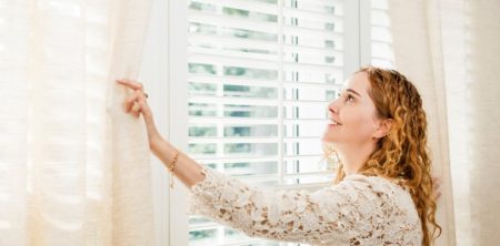 Why Choose Blinds Over Curtains